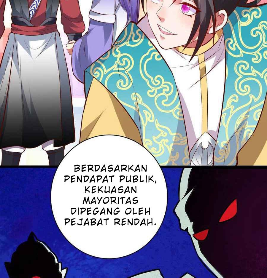 King Killer Reborn Chapter 28 Gambar 21