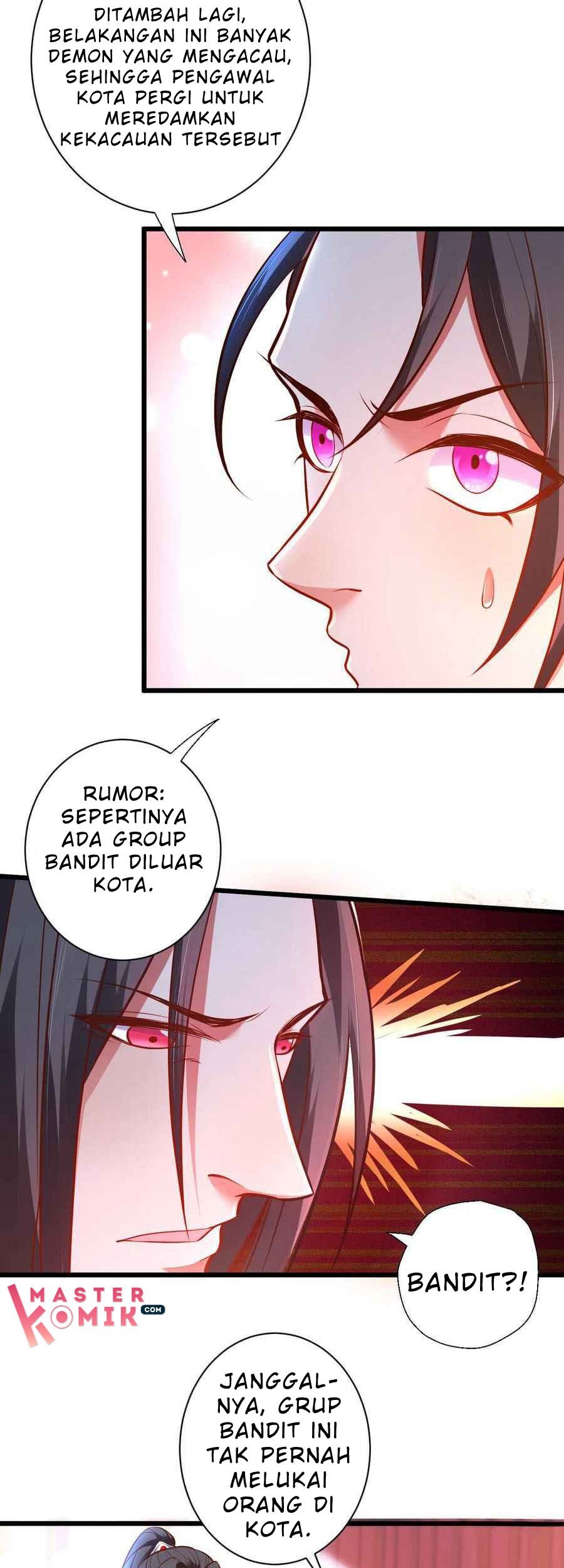 King Killer Reborn Chapter 28 Gambar 24