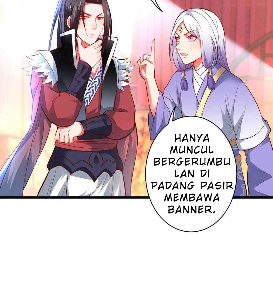 King Killer Reborn Chapter 28 Gambar 25