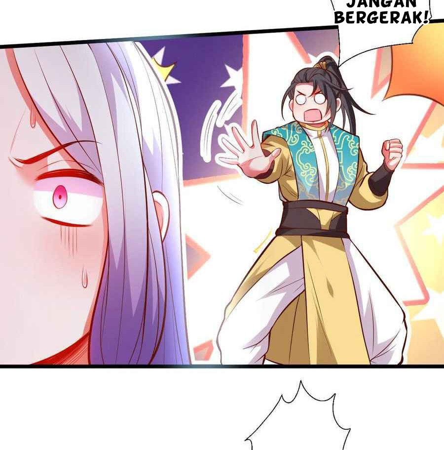 King Killer Reborn Chapter 28 Gambar 29