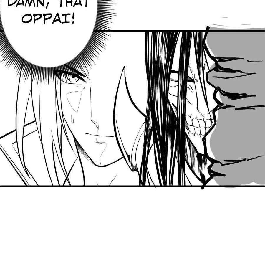 King Killer Reborn Chapter 28 Gambar 37