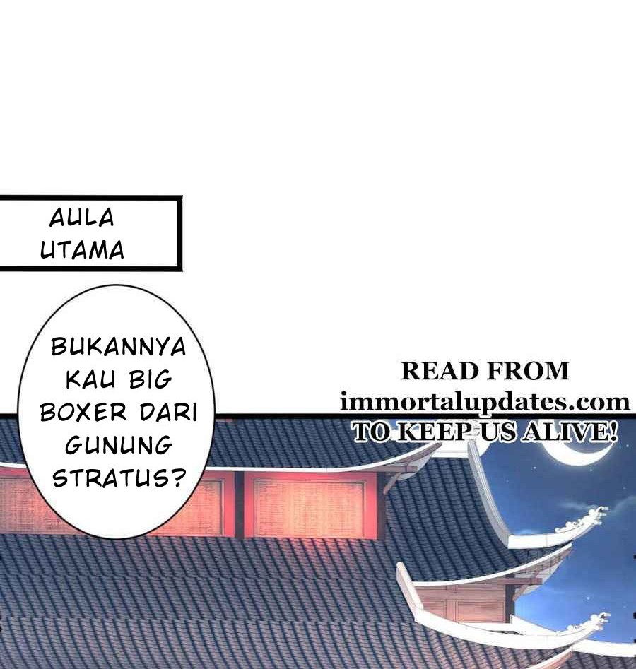 King Killer Reborn Chapter 28 Gambar 3