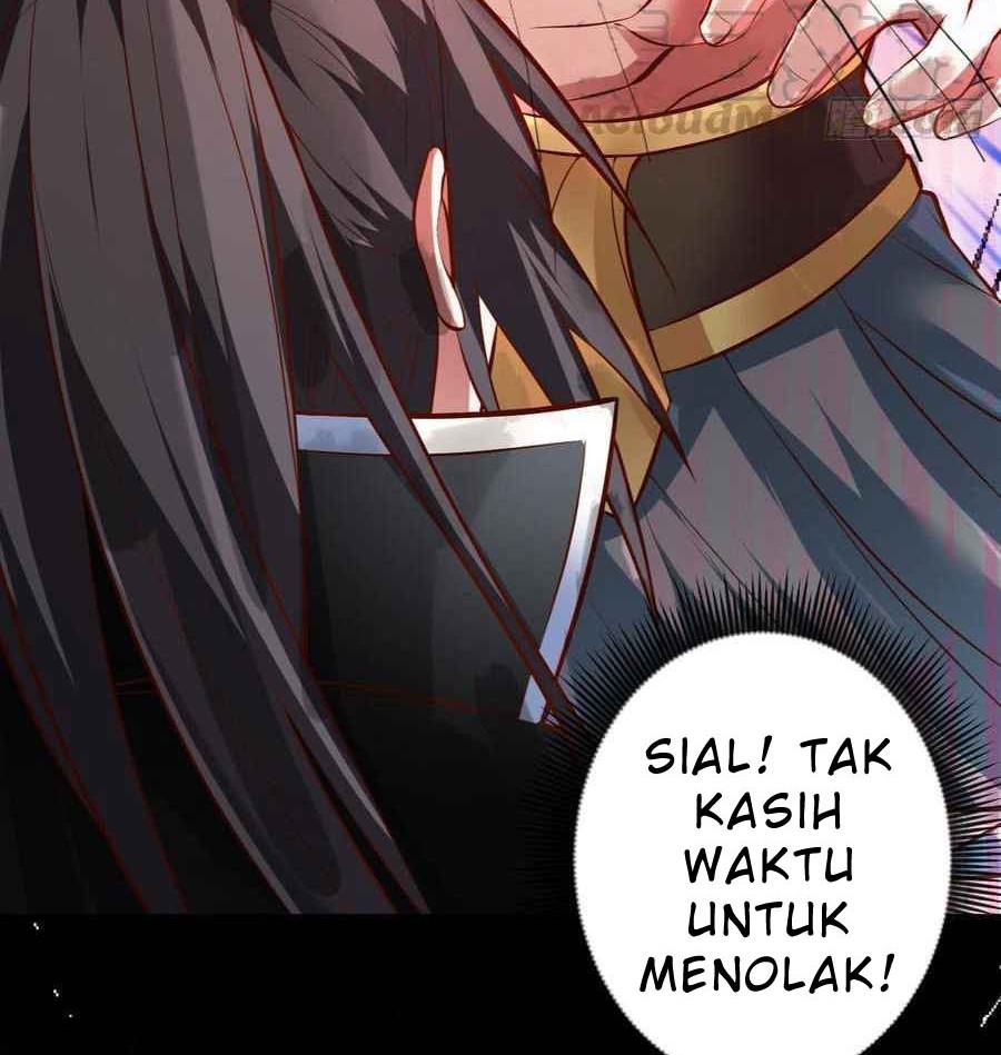 King Killer Reborn Chapter 28 Gambar 7