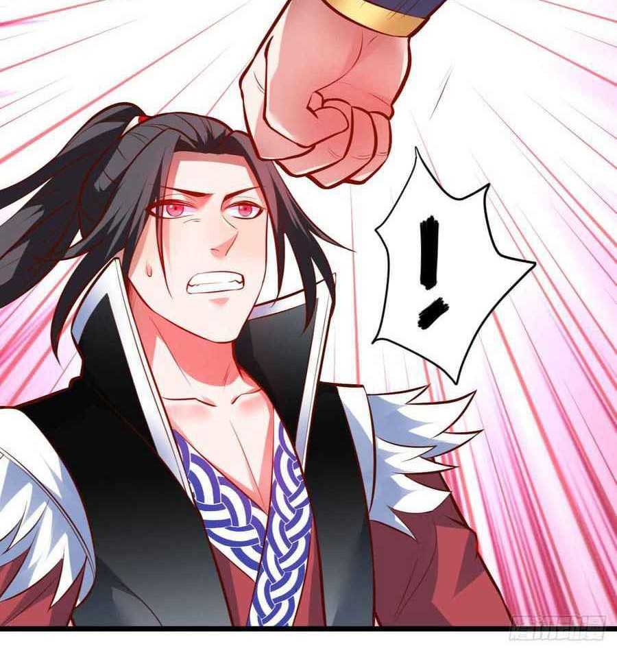 King Killer Reborn Chapter 28 Gambar 9