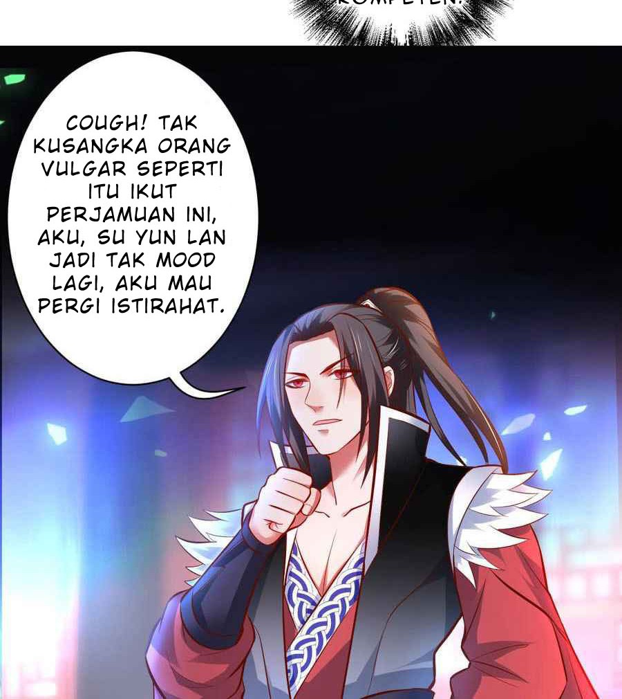 King Killer Reborn Chapter 28 Gambar 15