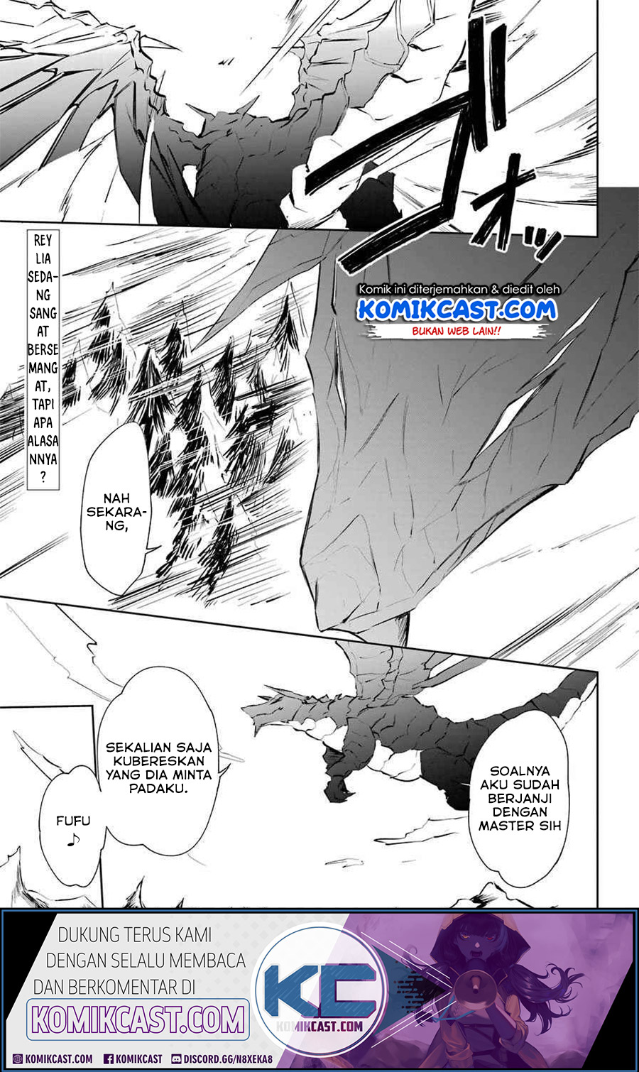 Baca Manga Kikanshita Yuusha no Gojitsudan Chapter 07 Gambar 2