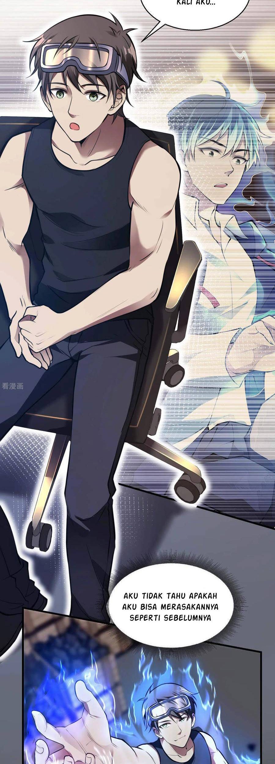 Useless First Son-In-Law Chapter 19 Gambar 30