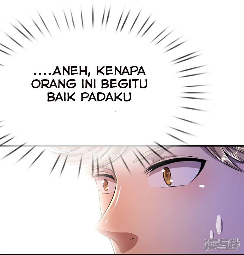 Medical Martial Arts Chapter 170 Gambar 11