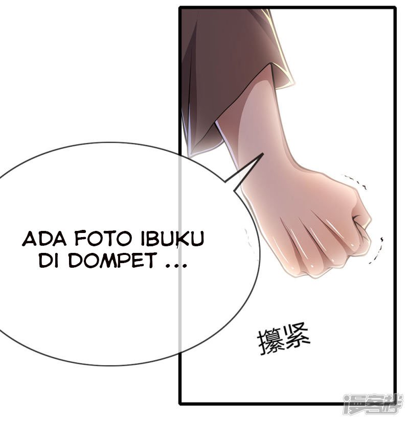 Medical Martial Arts Chapter 170 Gambar 18