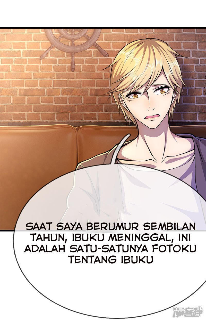 Medical Martial Arts Chapter 170 Gambar 19