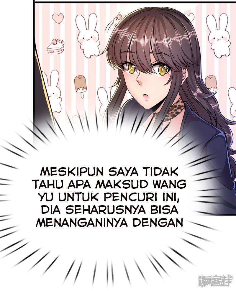 Baca Manhua Medical Martial Arts Chapter 170 Gambar 2