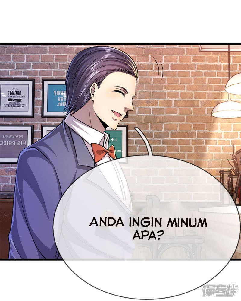Medical Martial Arts Chapter 170 Gambar 5