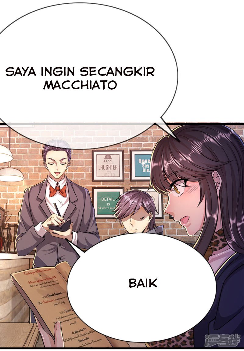 Medical Martial Arts Chapter 170 Gambar 6