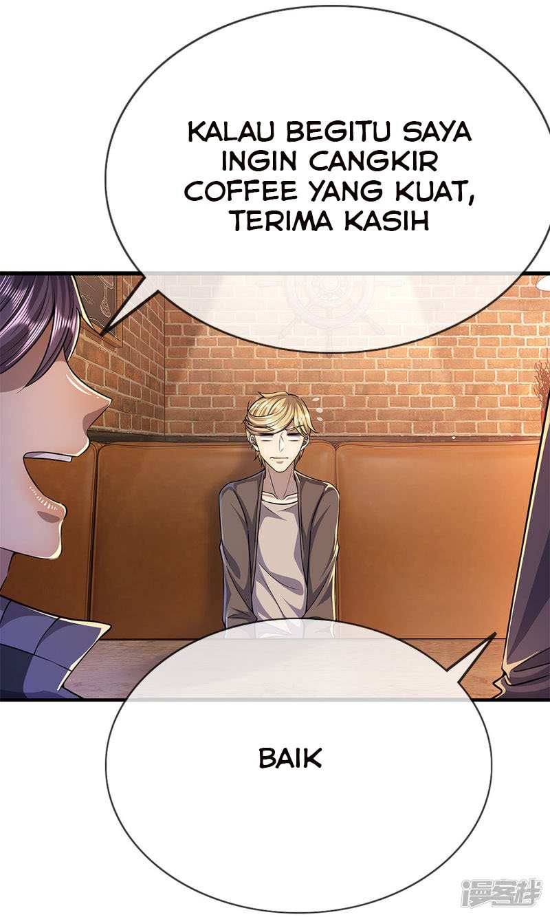 Medical Martial Arts Chapter 170 Gambar 7