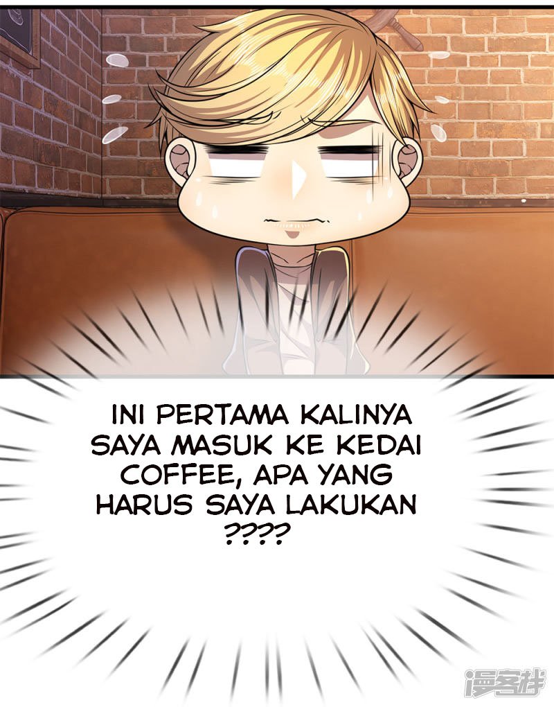Medical Martial Arts Chapter 170 Gambar 8