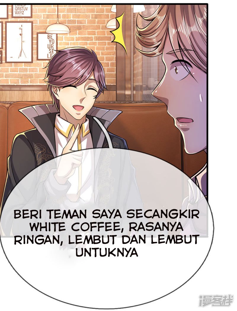 Medical Martial Arts Chapter 170 Gambar 9
