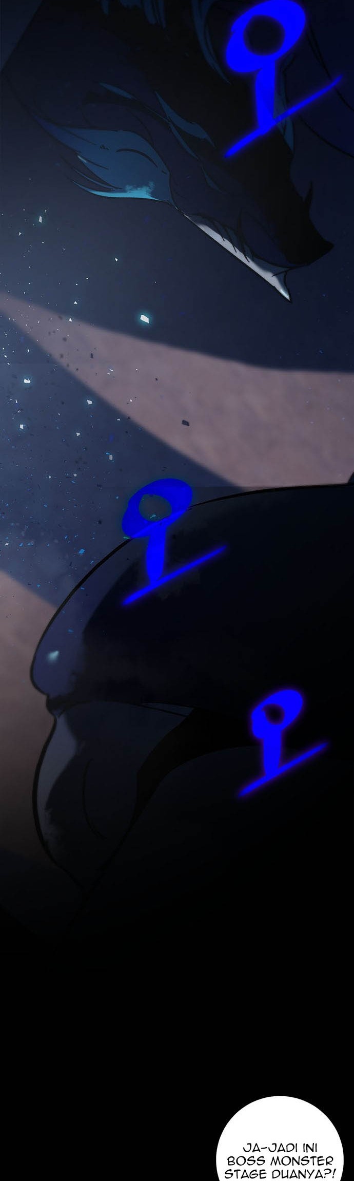 Return to Player Chapter 15 Gambar 5