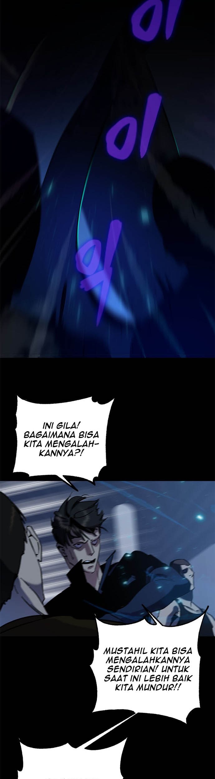 Return to Player Chapter 15 Gambar 8