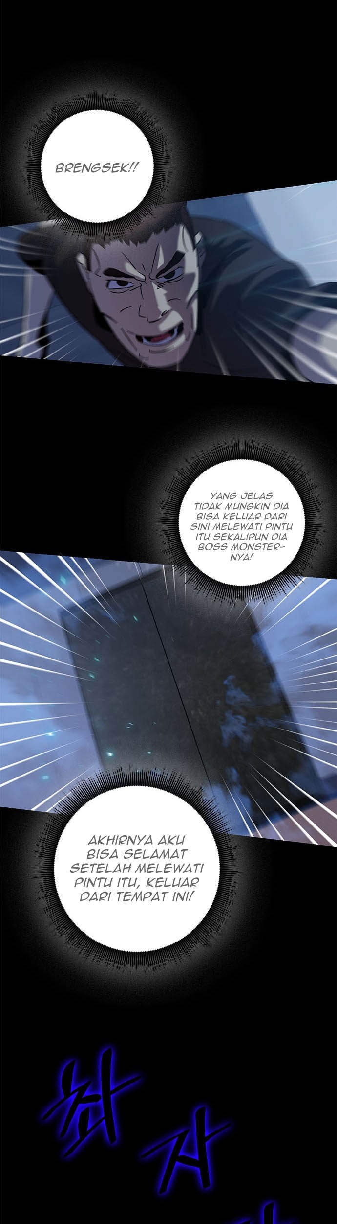 Return to Player Chapter 15 Gambar 14