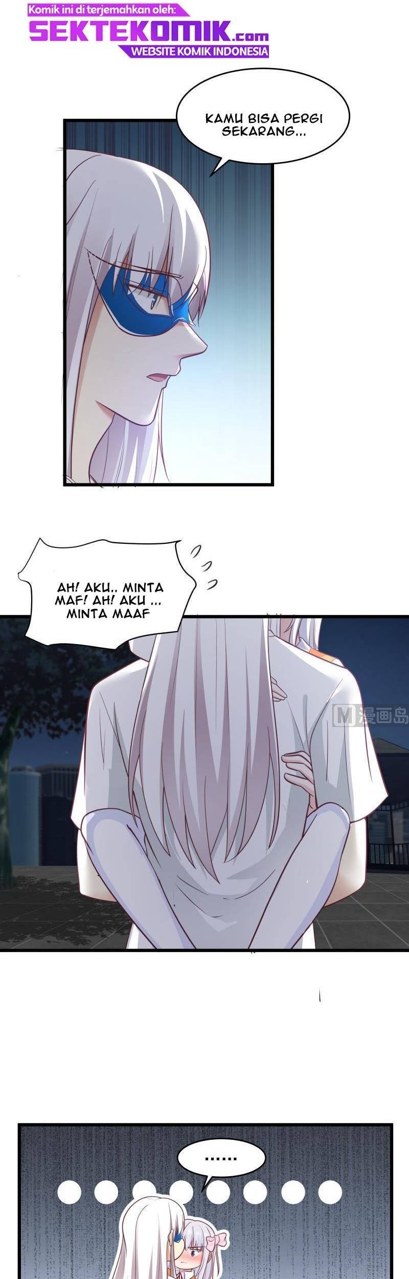 Manhua I Have a Dragon on My Body Chapter 278 gambar nomor 2