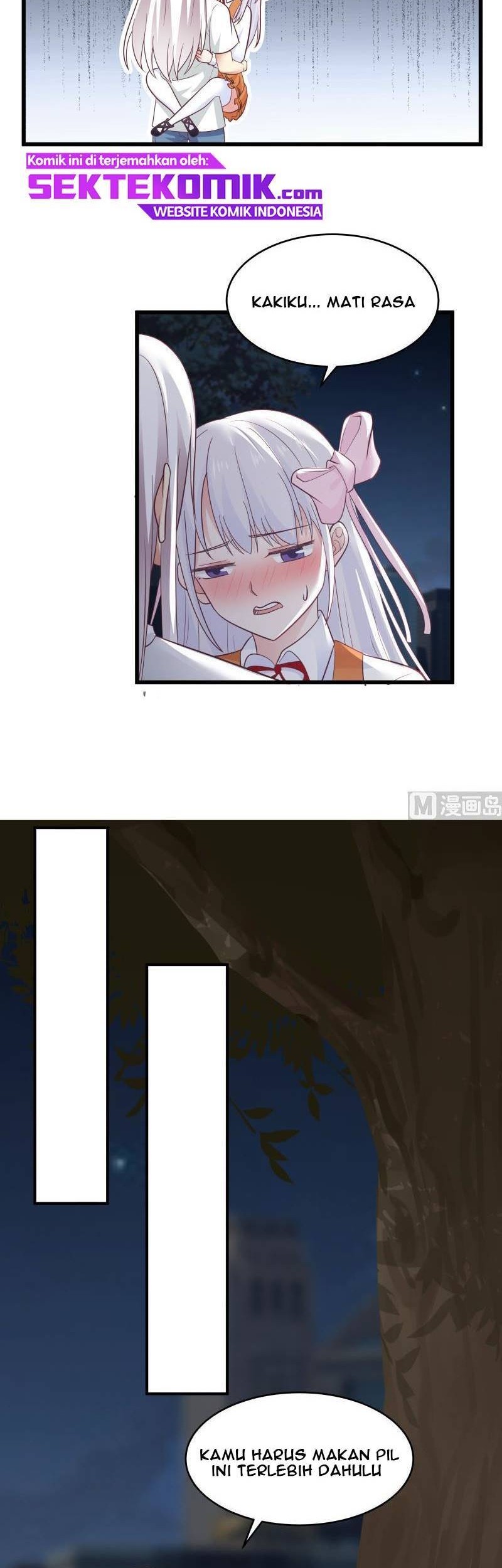 I Have a Dragon on My Body Chapter 278 Gambar 3