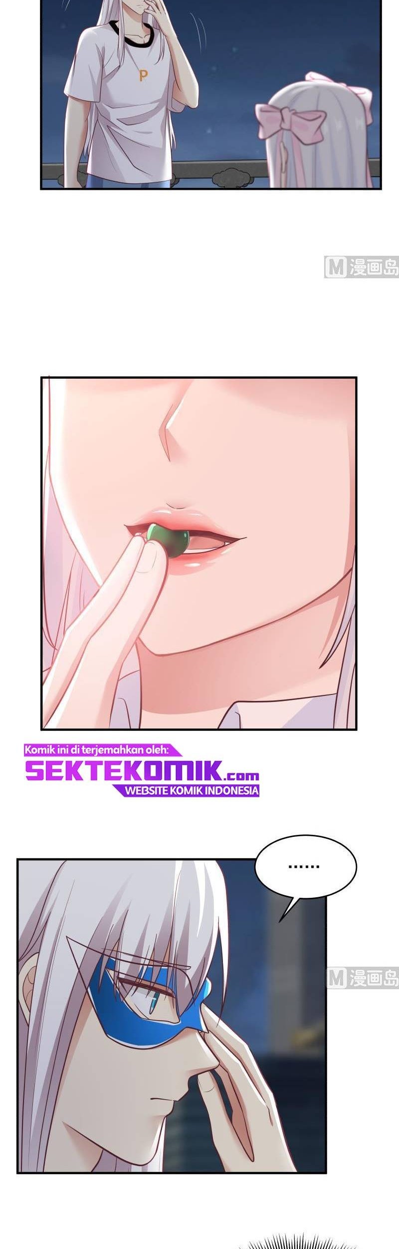 I Have a Dragon on My Body Chapter 278 Gambar 5