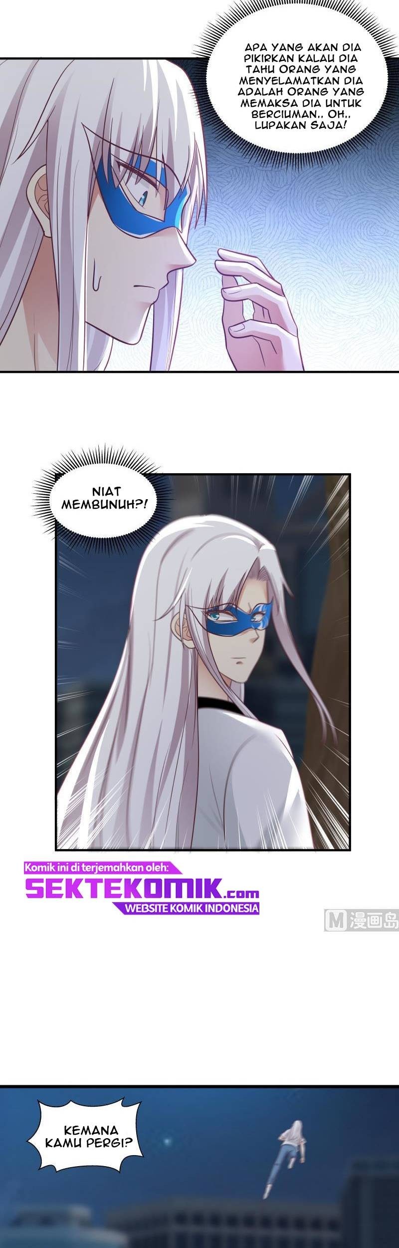 I Have a Dragon on My Body Chapter 278 Gambar 6