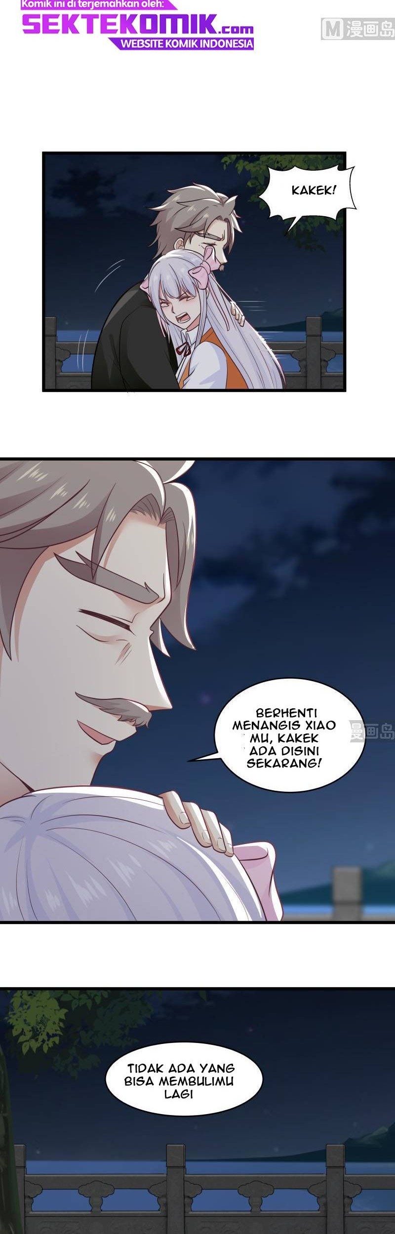 I Have a Dragon on My Body Chapter 278 Gambar 9