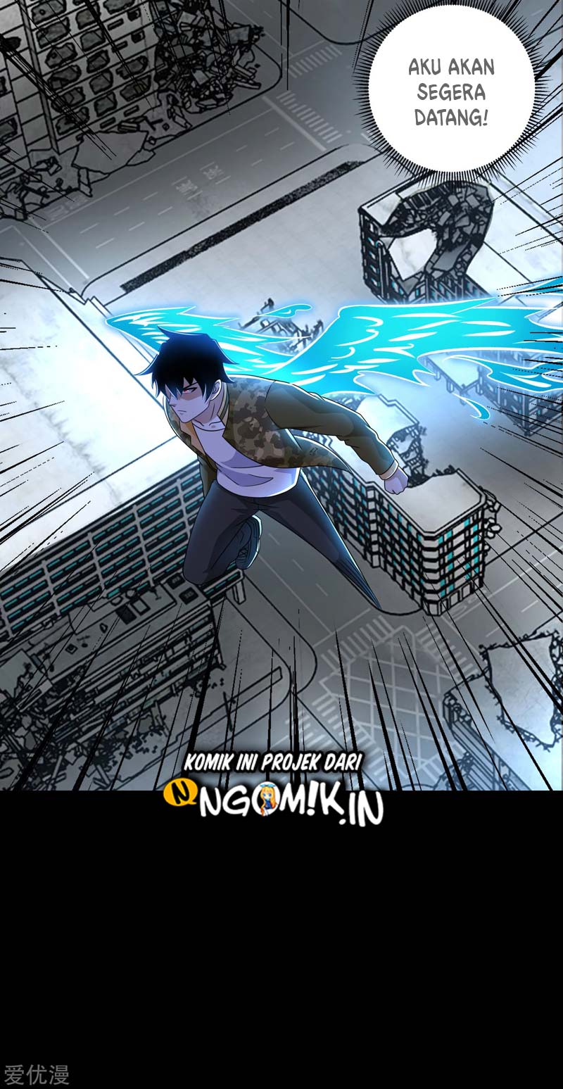 King of Apocalypse Chapter 273 Gambar 15