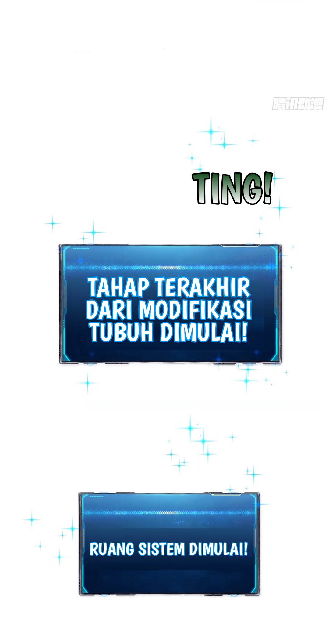 I Took Attributes in the Last Days Chapter 12 Gambar 32