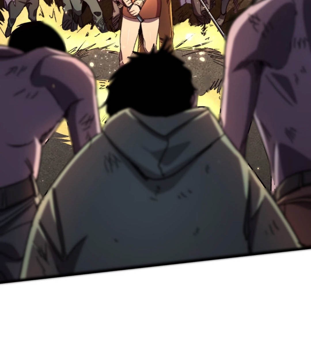 I Took Attributes in the Last Days Chapter 12 Gambar 3