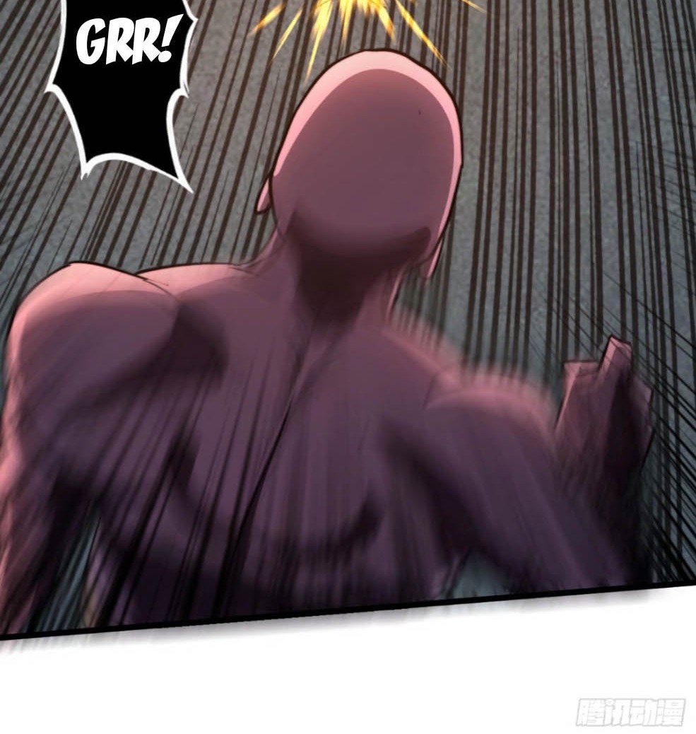 I Took Attributes in the Last Days Chapter 12 Gambar 19