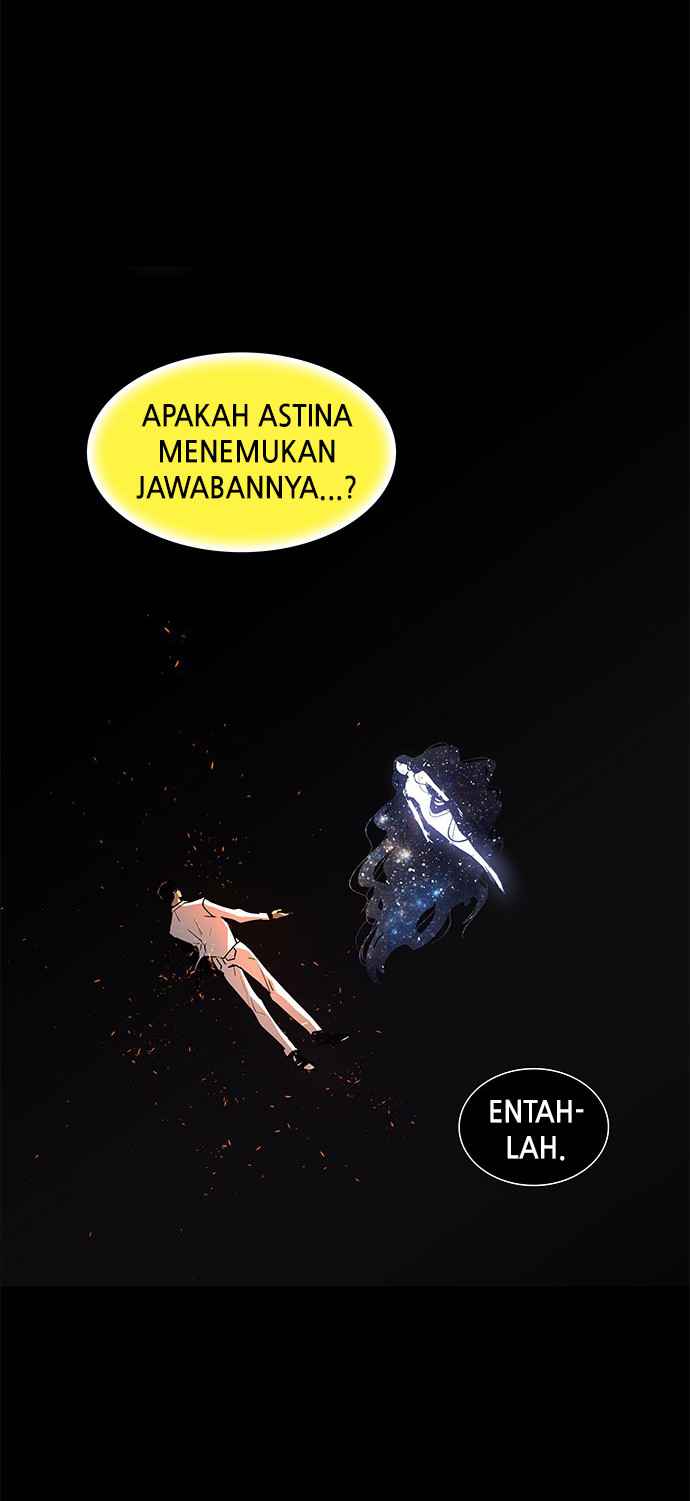 LESSA – Servant of Cosmos Chapter 120 Gambar 19
