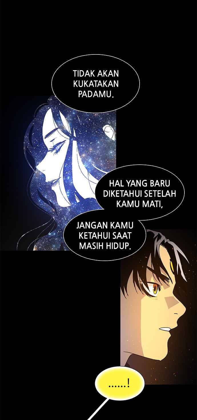 LESSA – Servant of Cosmos Chapter 120 Gambar 20