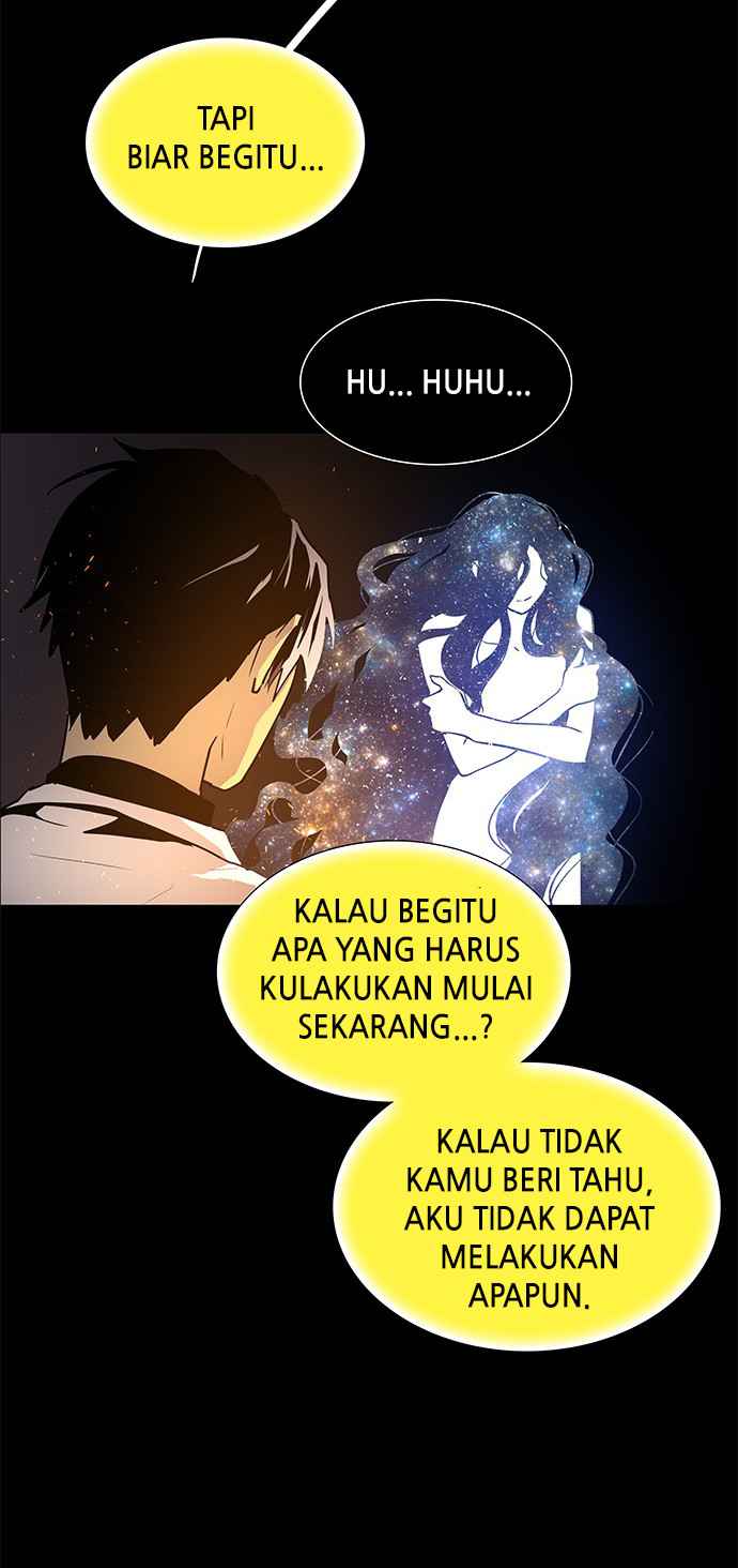 LESSA – Servant of Cosmos Chapter 120 Gambar 21