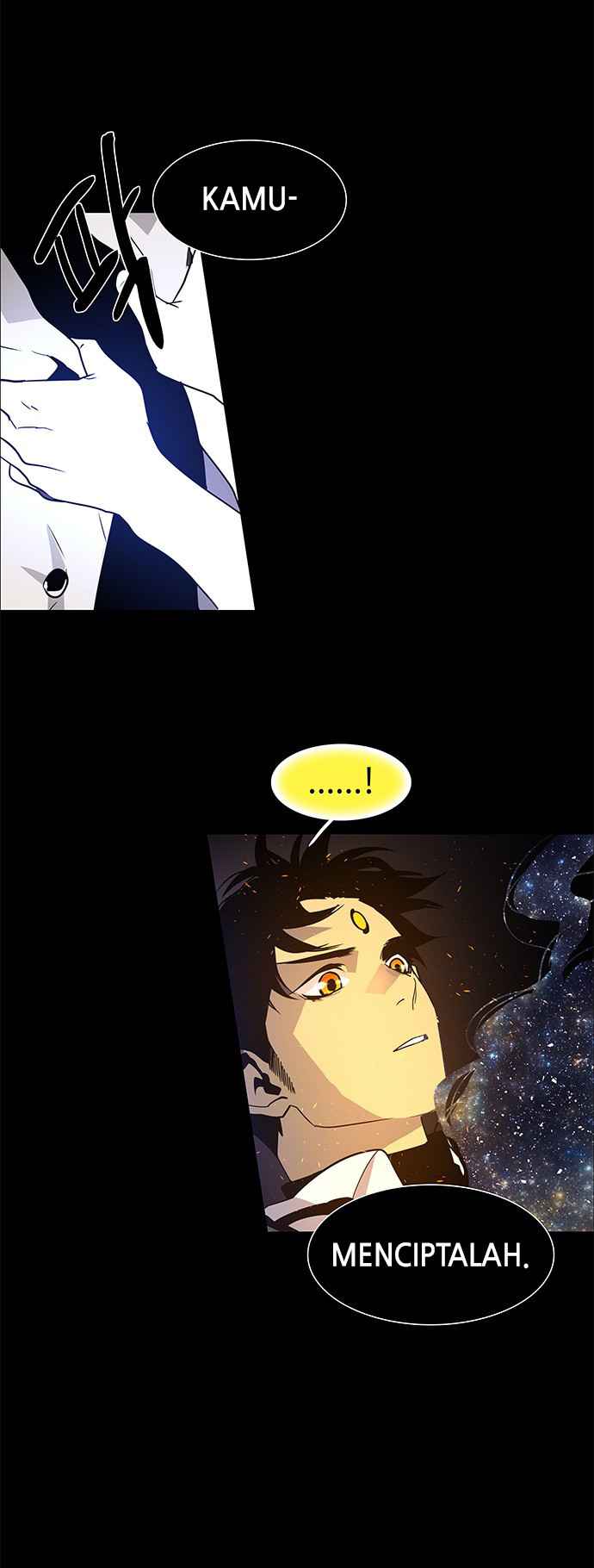 LESSA – Servant of Cosmos Chapter 120 Gambar 22