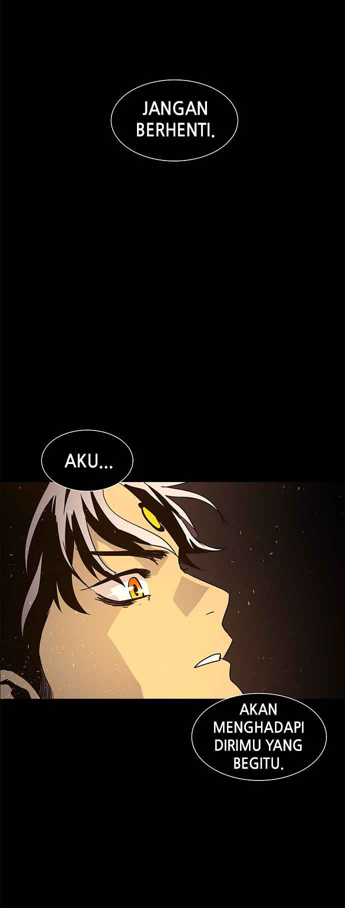 LESSA – Servant of Cosmos Chapter 120 Gambar 24