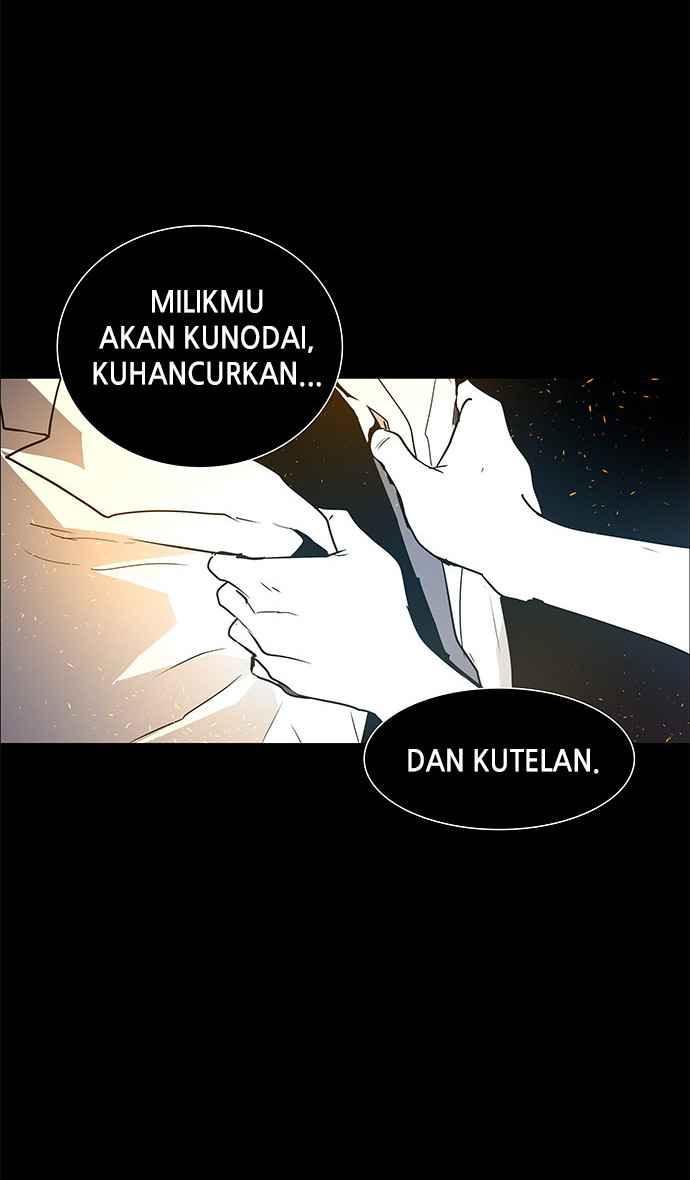LESSA – Servant of Cosmos Chapter 120 Gambar 25
