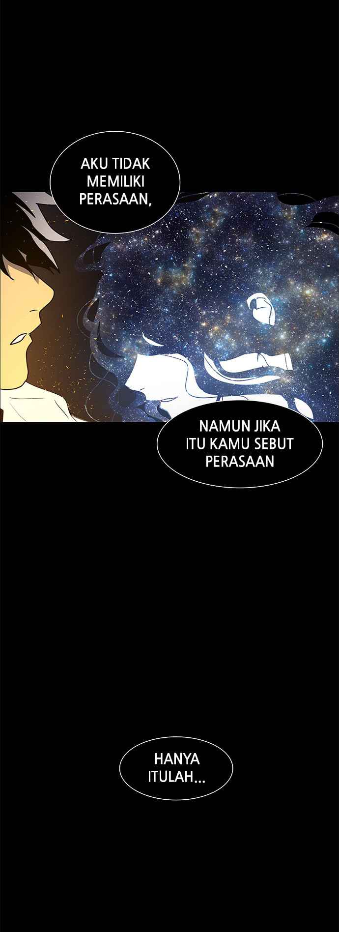 LESSA – Servant of Cosmos Chapter 120 Gambar 26
