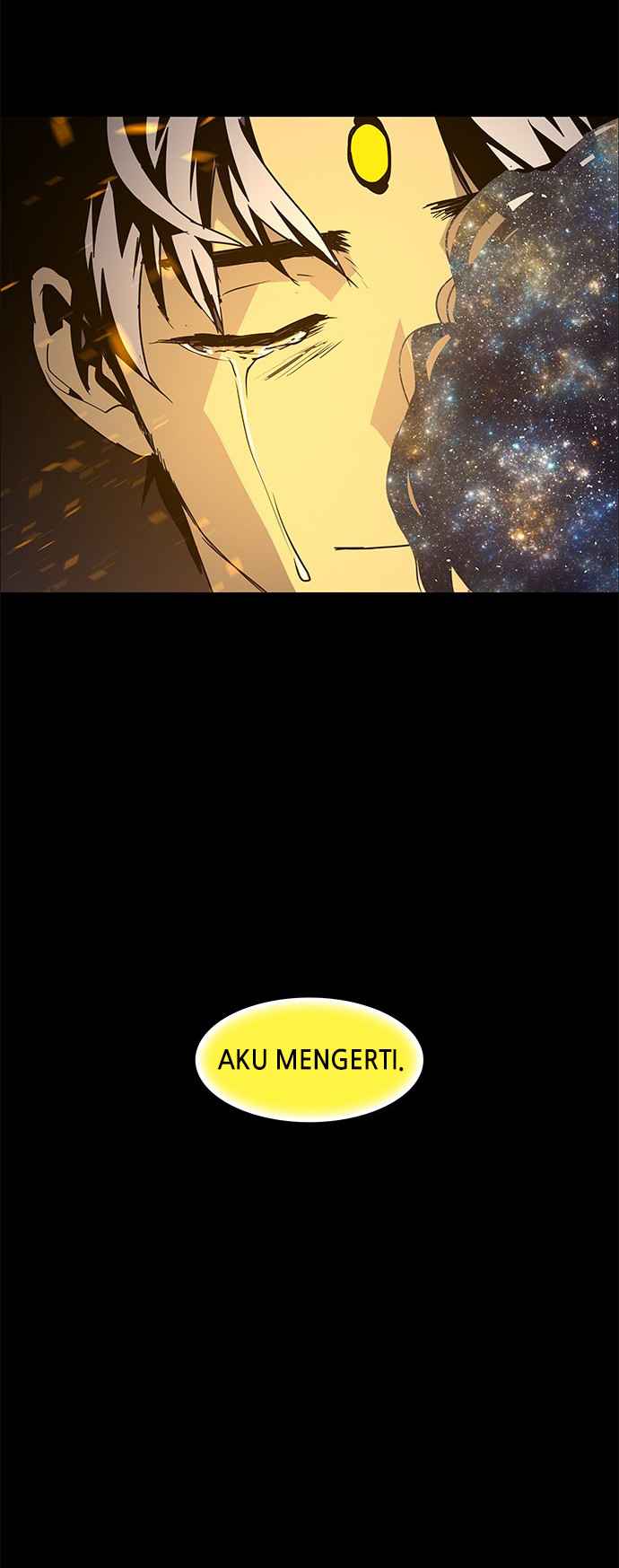 LESSA – Servant of Cosmos Chapter 120 Gambar 29