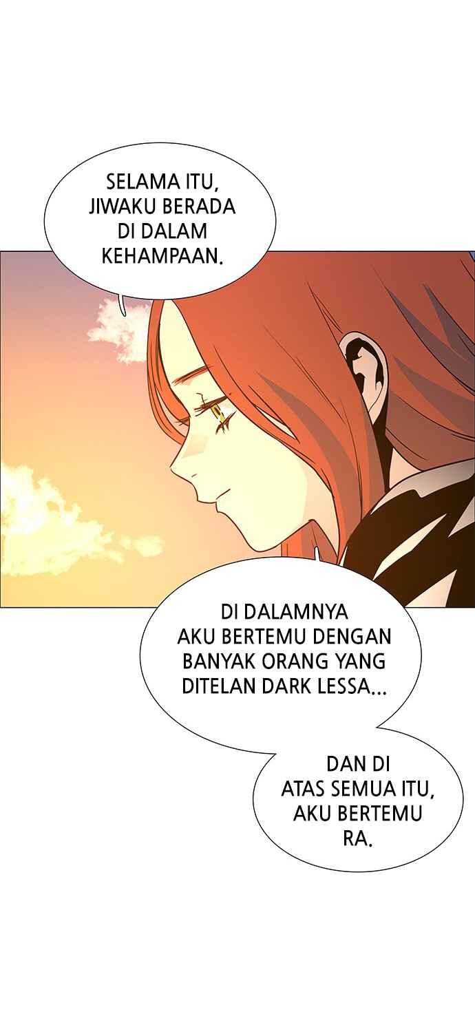 LESSA – Servant of Cosmos Chapter 120 Gambar 34