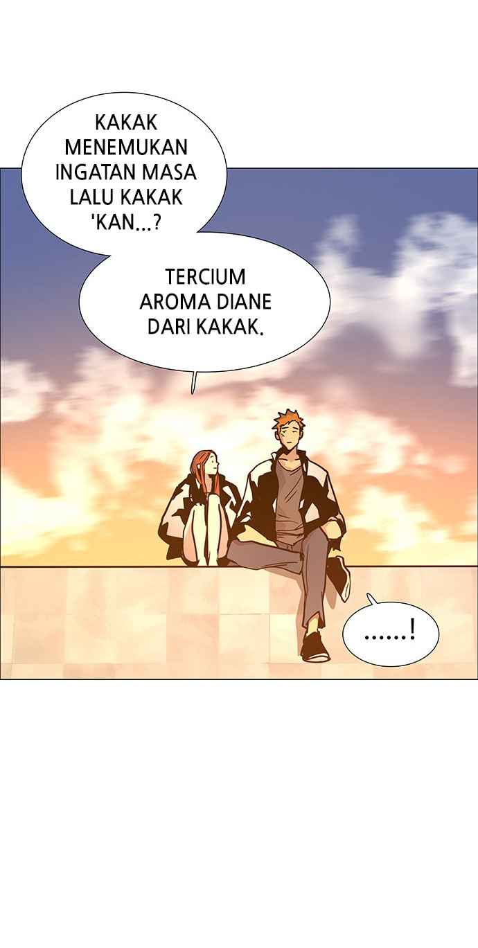 LESSA – Servant of Cosmos Chapter 120 Gambar 35