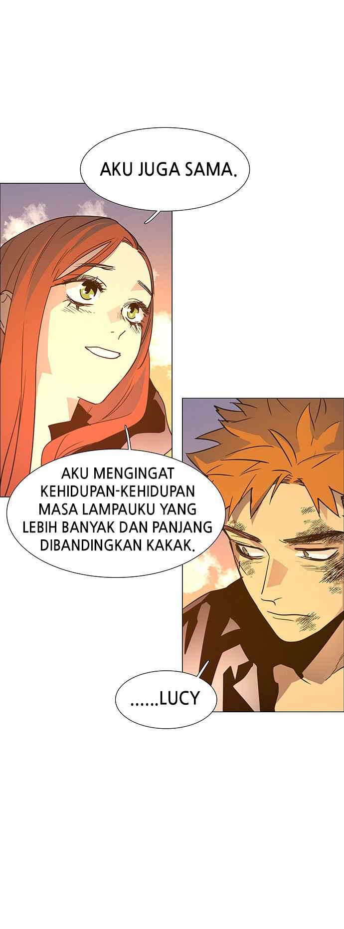 LESSA – Servant of Cosmos Chapter 120 Gambar 36