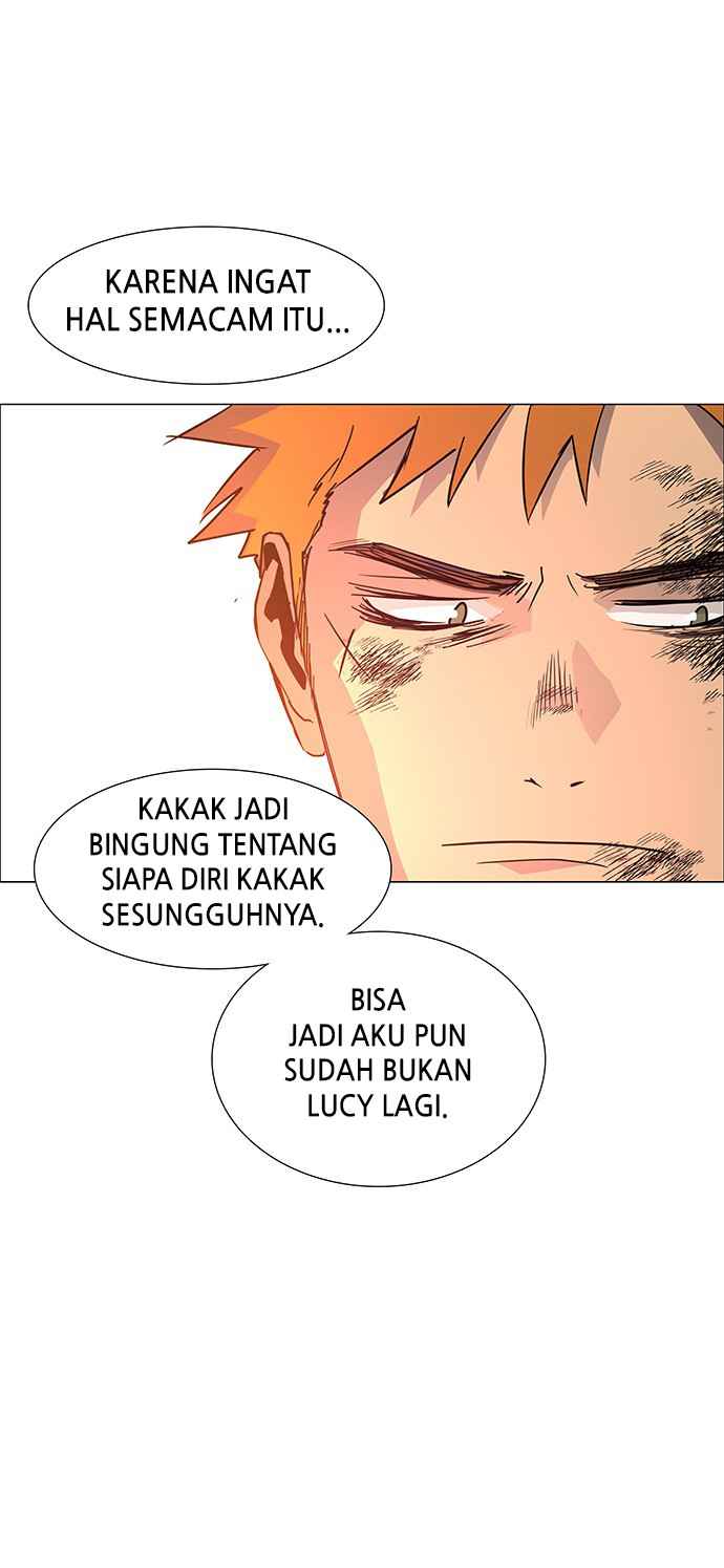 LESSA – Servant of Cosmos Chapter 120 Gambar 37