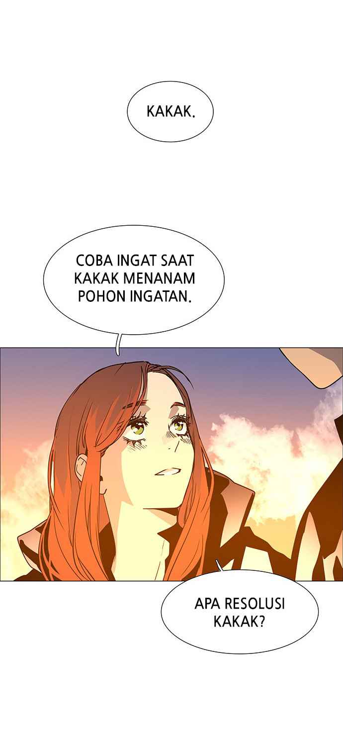 LESSA – Servant of Cosmos Chapter 120 Gambar 39