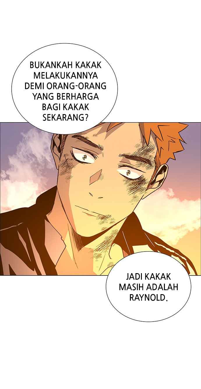 LESSA – Servant of Cosmos Chapter 120 Gambar 40