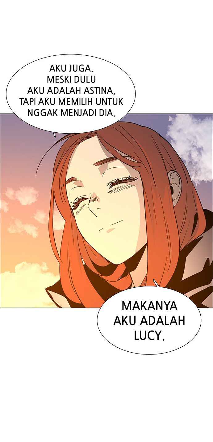 LESSA – Servant of Cosmos Chapter 120 Gambar 41
