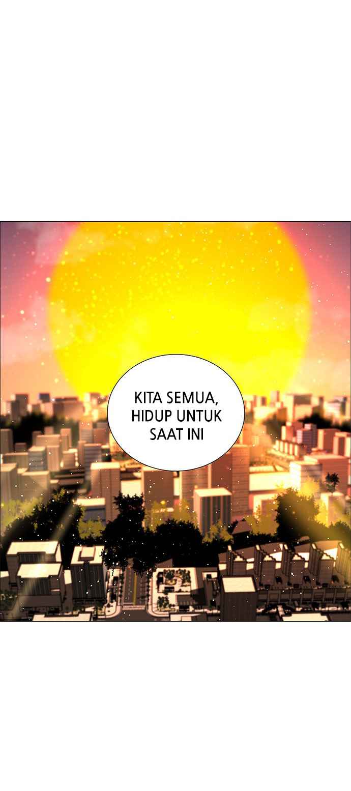 LESSA – Servant of Cosmos Chapter 120 Gambar 42