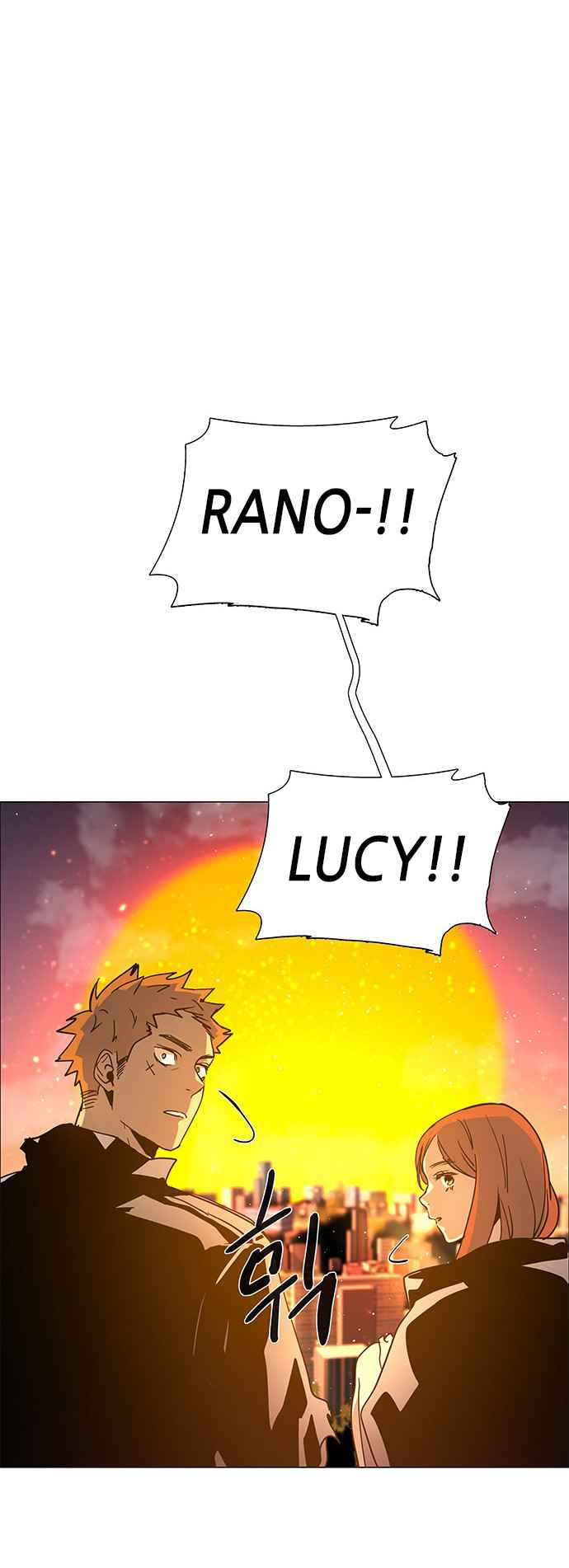 LESSA – Servant of Cosmos Chapter 120 Gambar 44