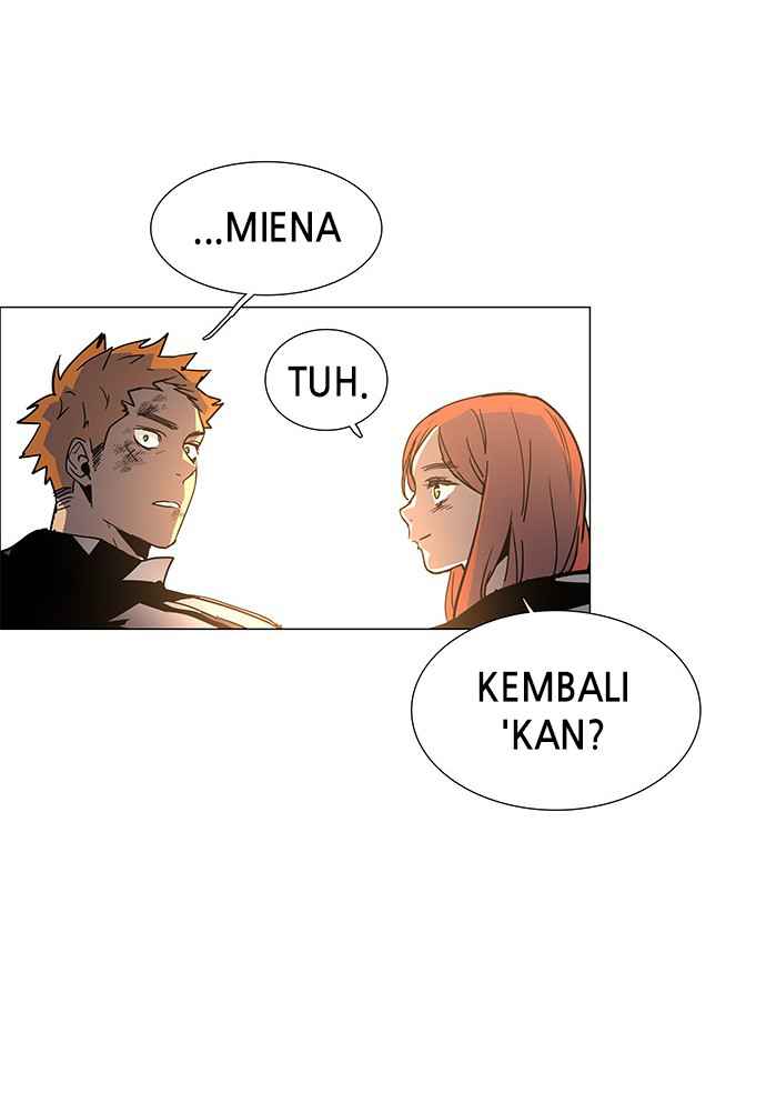 LESSA – Servant of Cosmos Chapter 120 Gambar 47